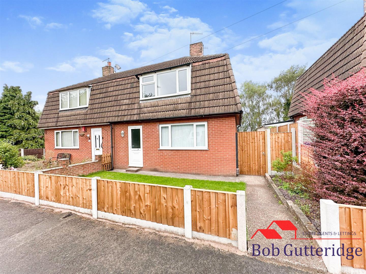 Latest Properties Bob Gutteridge Estate Agents and Valuers